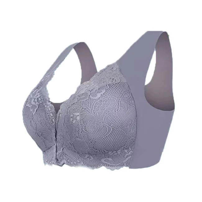 For Women Front Closure 5D Beauty Back  Comfy Bra4