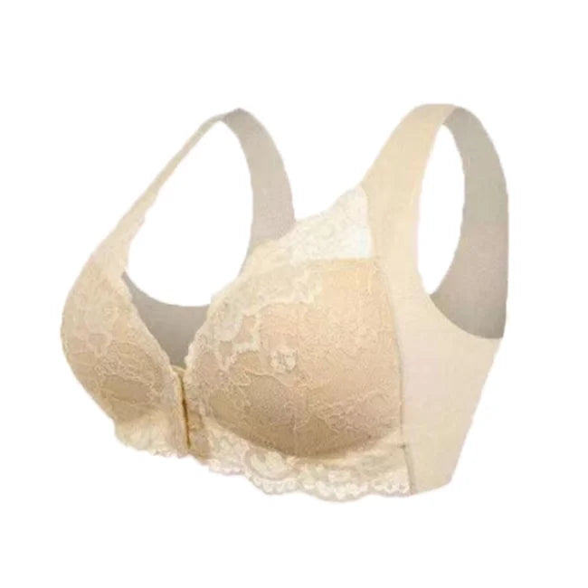 For Women Front Closure 5D Beauty Back  Comfy Bra2