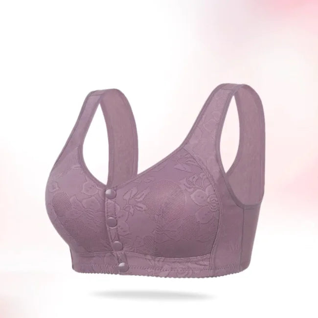 Front Closure Bras-Designed For You6