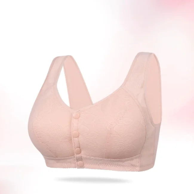 Front Closure Bras-Designed For You7