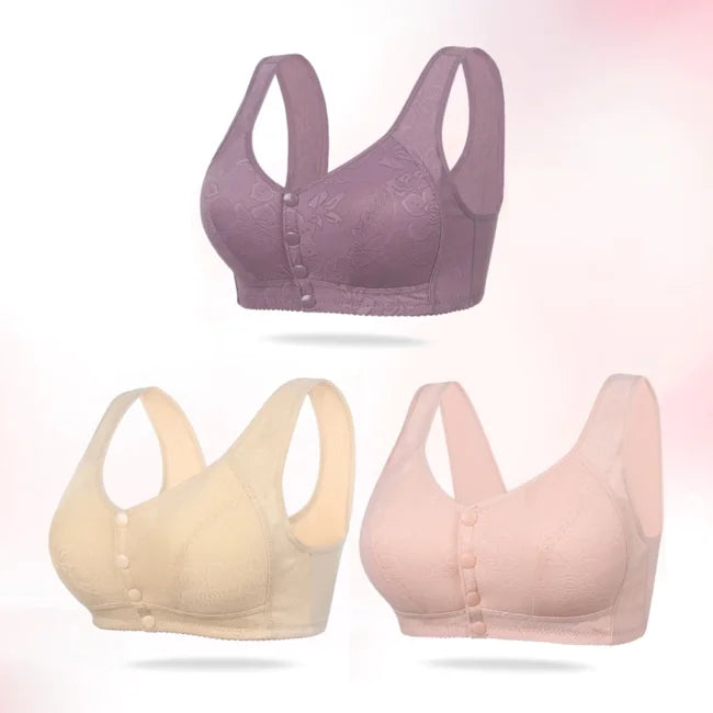 Front Closure Bras-Designed For You7