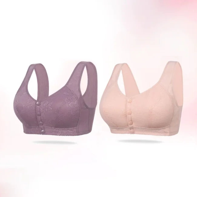 Front Closure Bras-Designed For You7